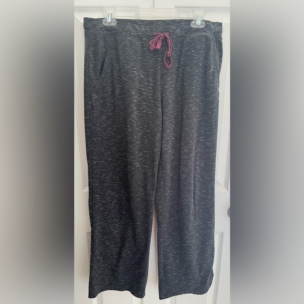 Lounge Pants Women’s Everlast, Size Large